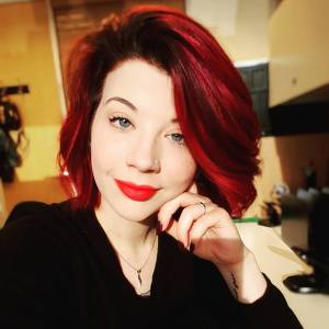 Fundraising Page: Kayla Williams